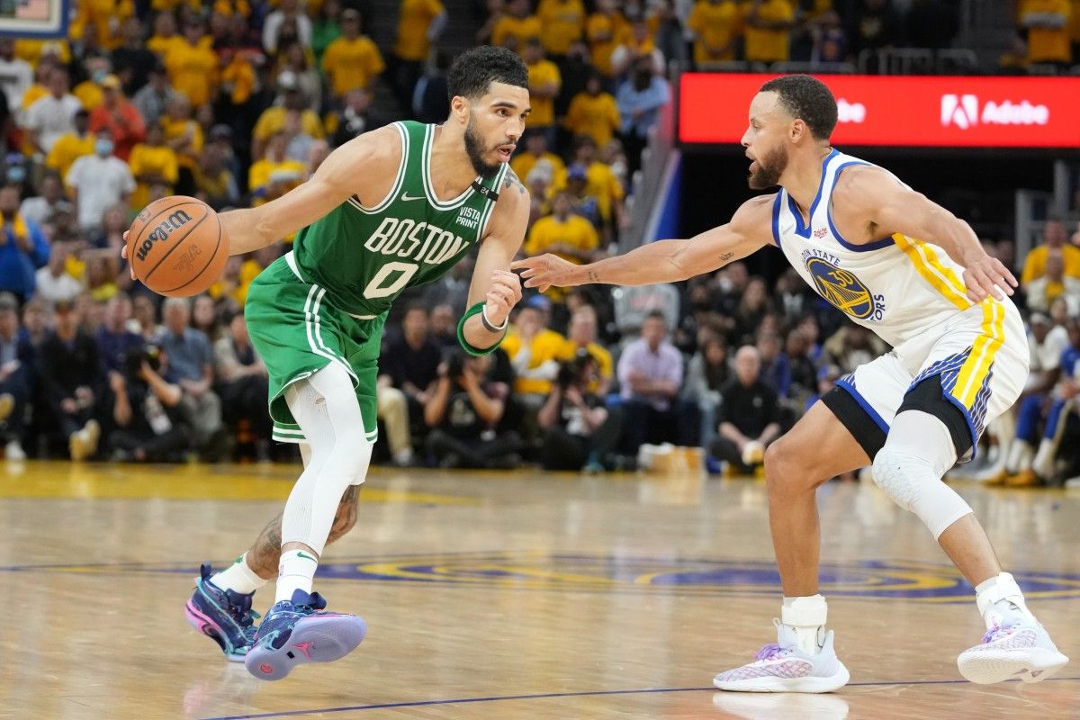 Warriors-Celtics: Game 3 Injury Reports - Vimarsana News