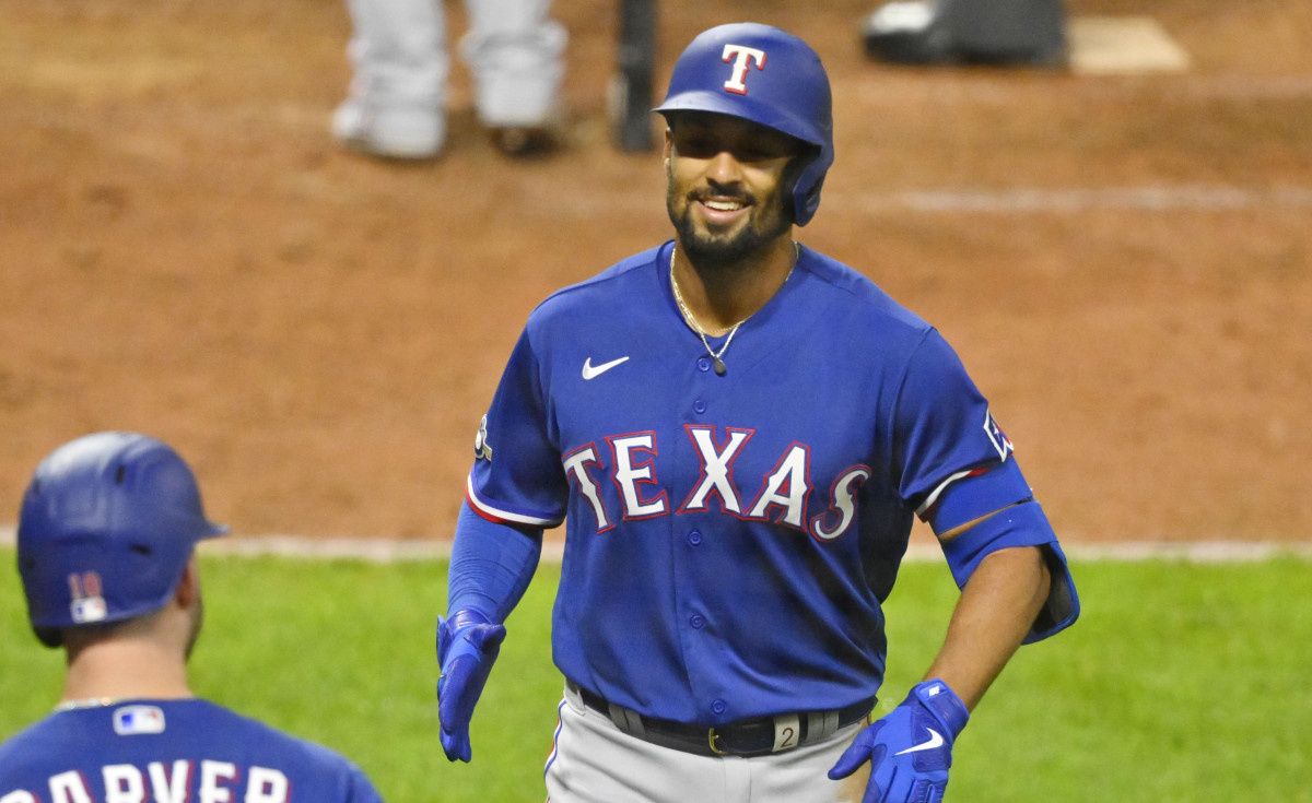 Marcus Semien Trending Up After Super Tuesday - Sports Illustrated