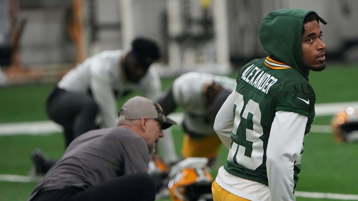 Highlights From Day 2 of Green Bay Packers Minicamp - Sports Illustrated Green Bay Packers News, Analysis and More - Vimarsana News