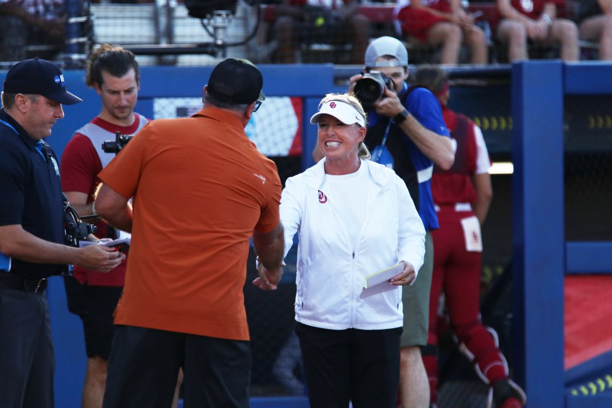 Coaches Make it Unanimous: Oklahoma No. 1 - Vimarsana News