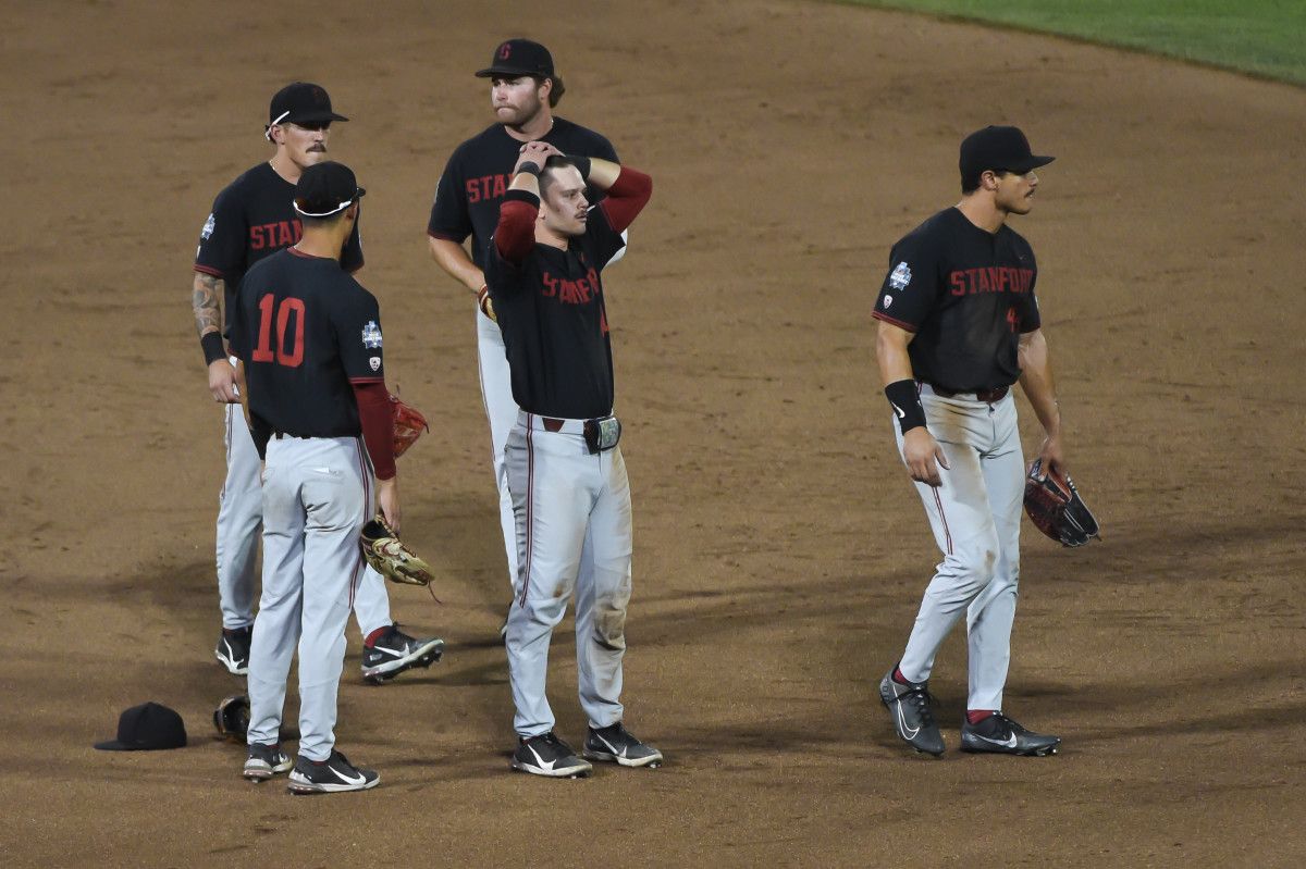 247Sports predicts Stanford will be eliminated in semis of the College