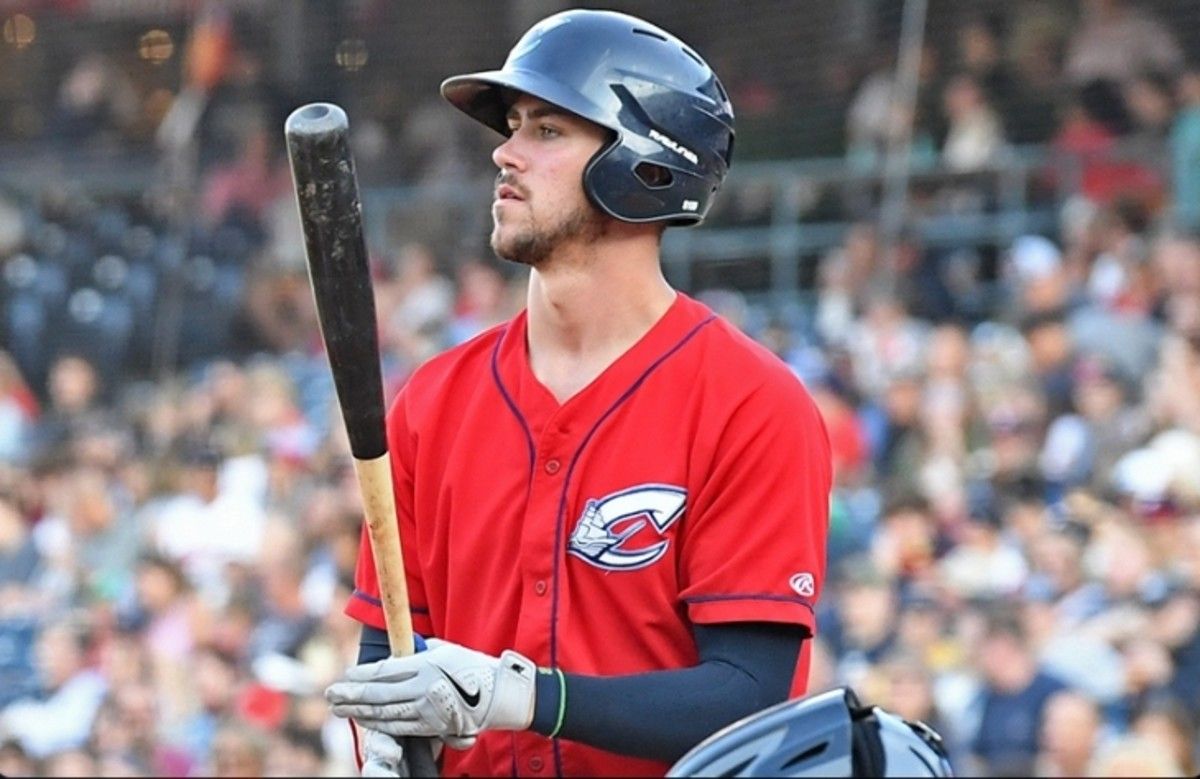 Guardians Farm Report: Jones Drives In Three And Reaches Base Five Times In Clippers Win - Vimarsana News