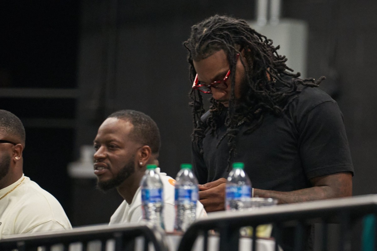 After lengthy standoff in Phoenix, Jae Crowder is finally at peace as a Buck