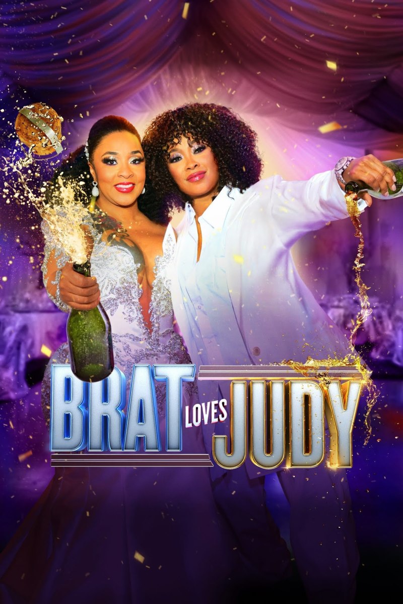 Brat Loves Judy Season 2 Premiere stream Watch online, TV channel