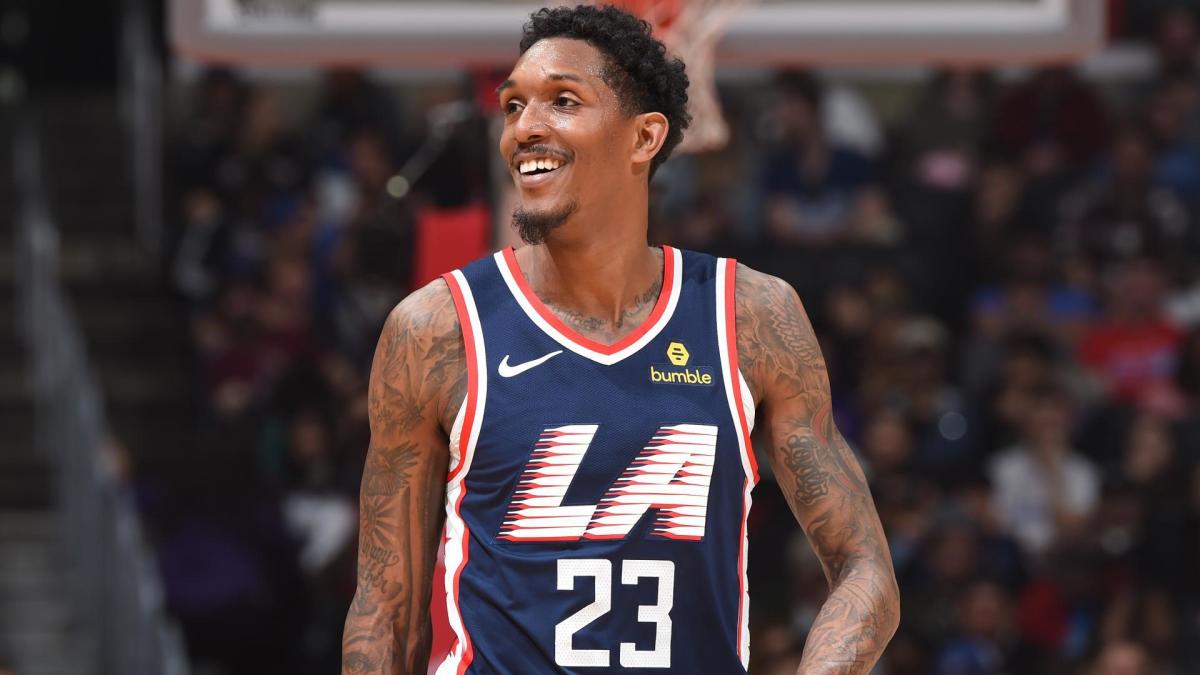 Lou Williams mengungkapkan perbedaan antara Clippers dan Lakers