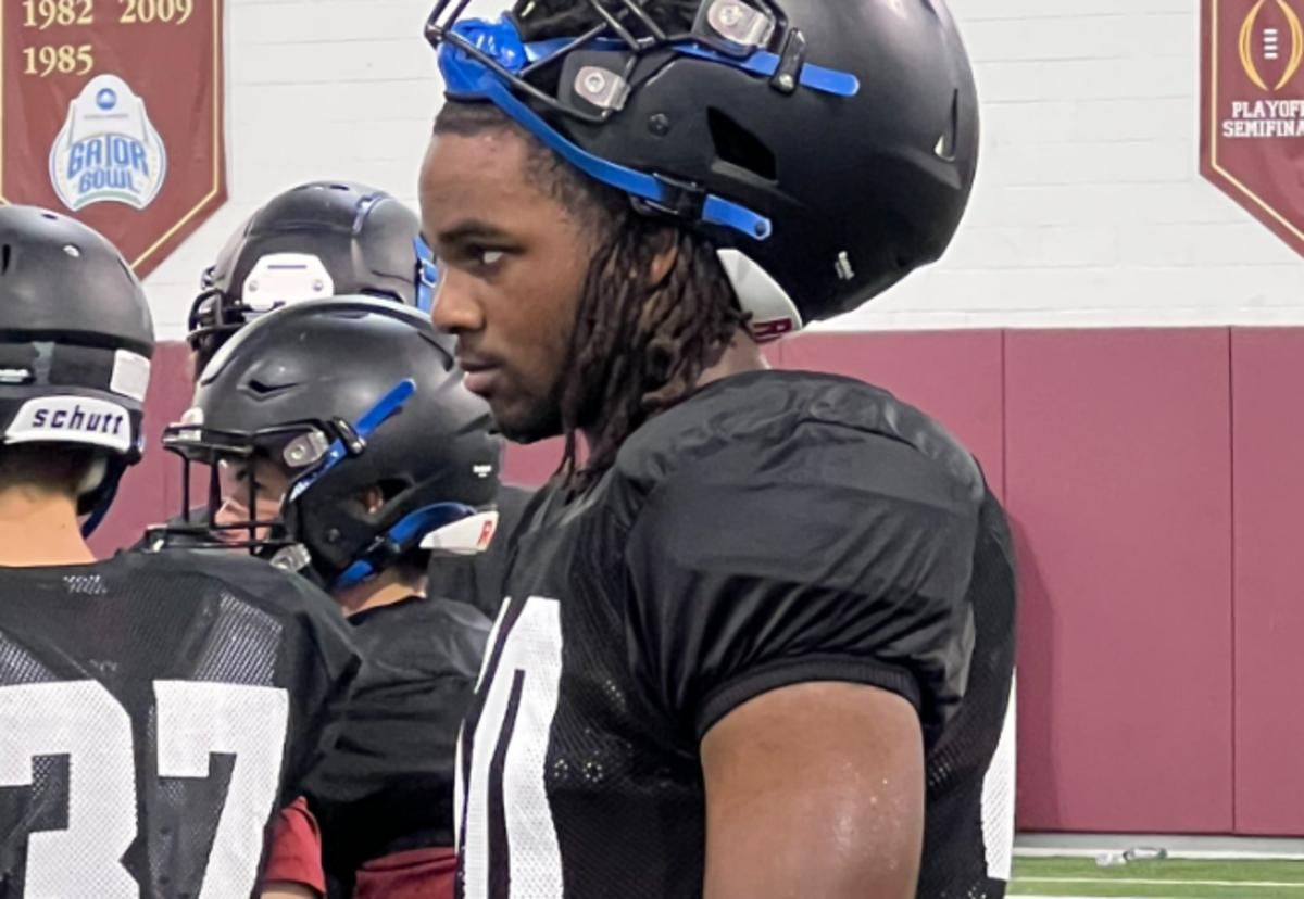 Florida State pushes 2023 DE Wilky Denaud during Big Man Camp - Vimarsana News