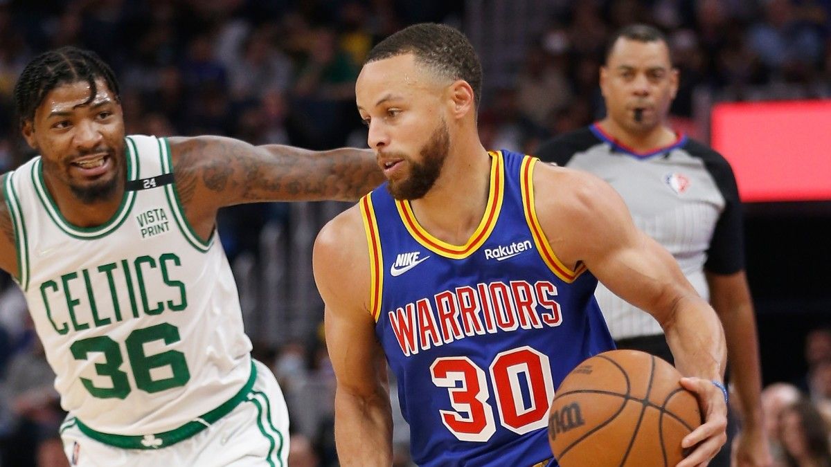 Game 4 Injury Report: Warriors vs. Celtics - Vimarsana News