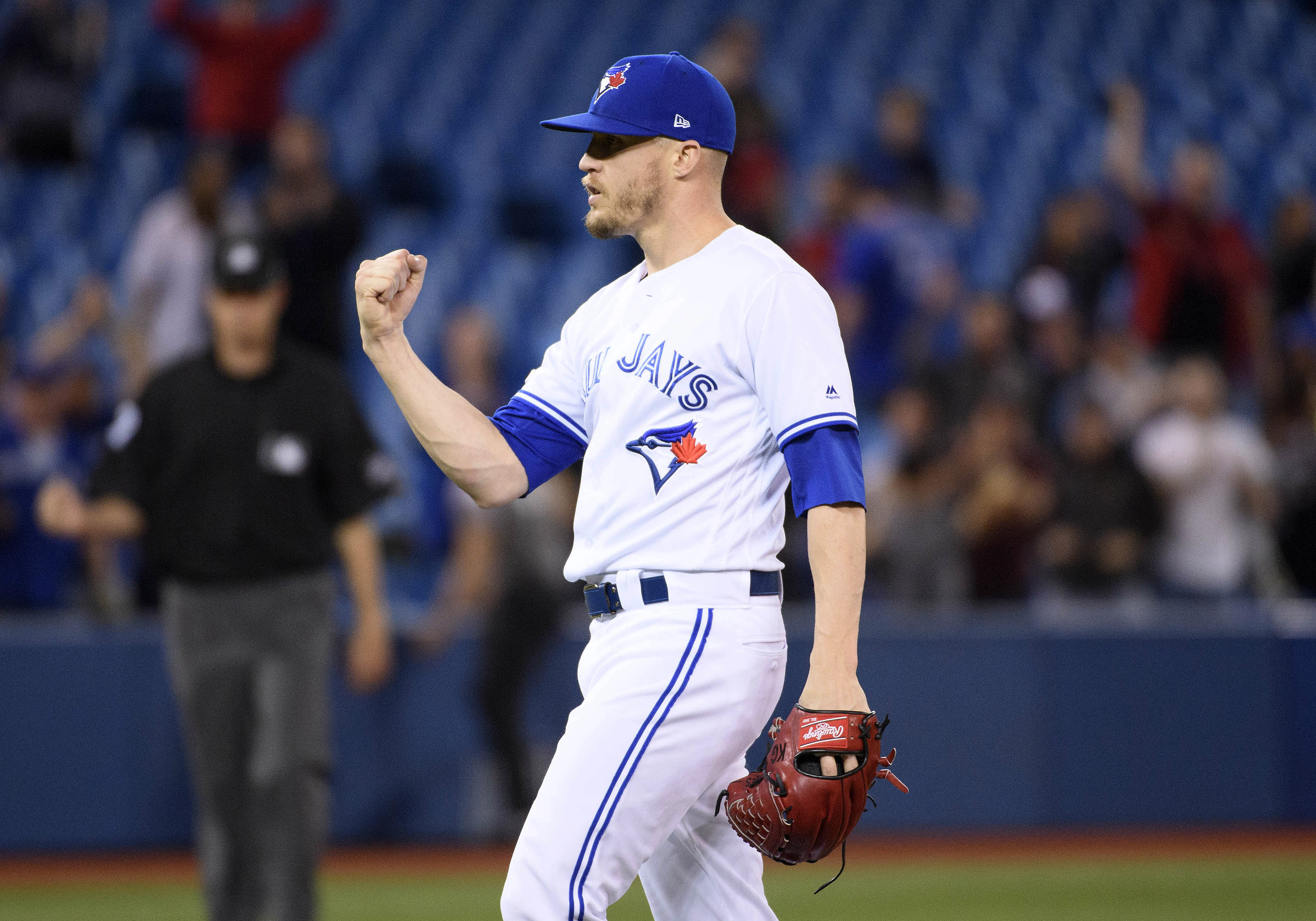 Expectations For Ken Giles in Impending Return With Seattle Mariners