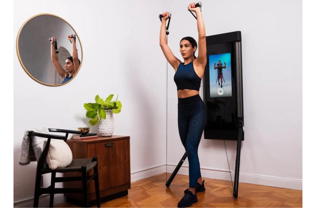 7 Best Compact Home Gyms Review - The Jerusalem Post