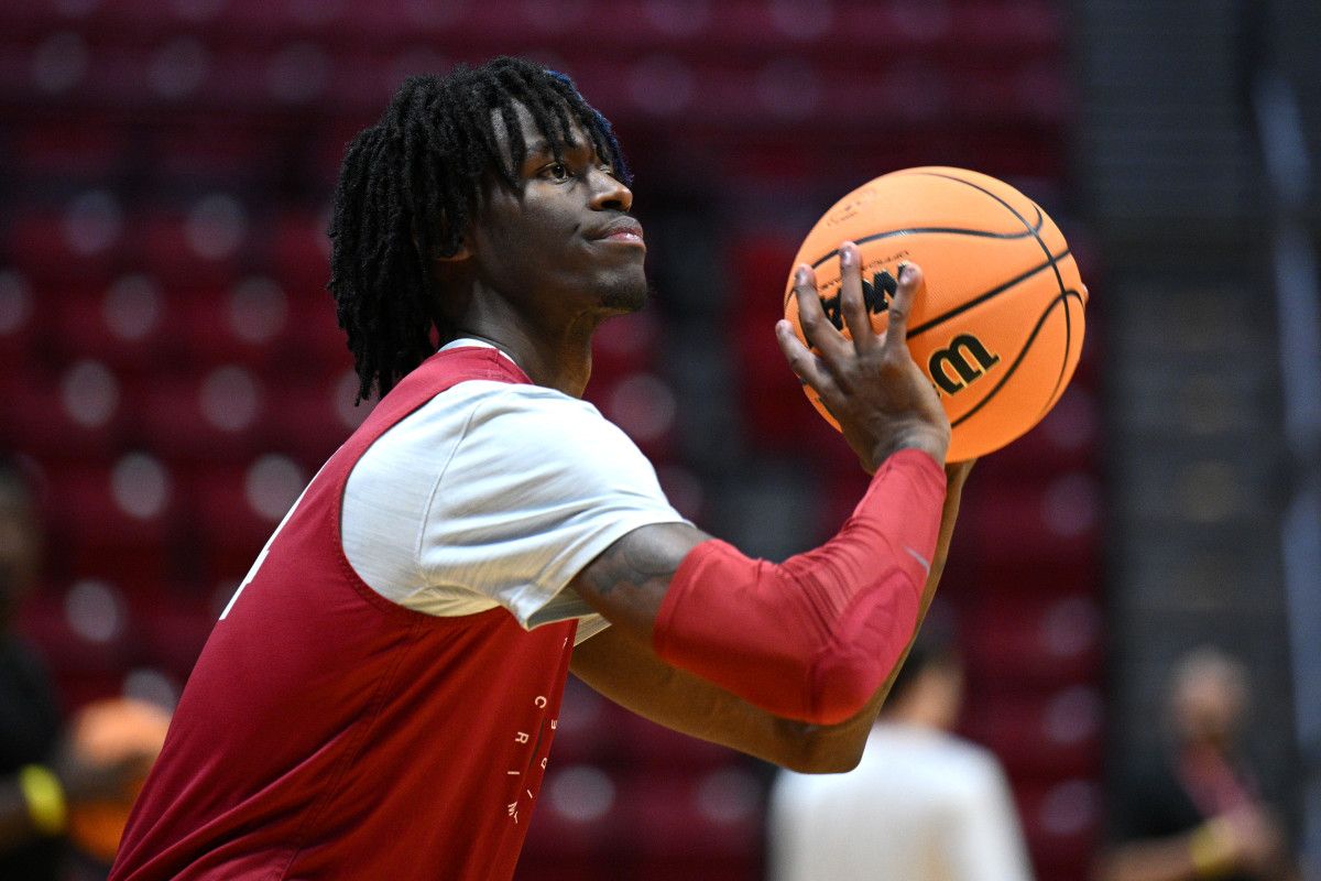 Hidden Gems: Keon Ellis Provides Off-Ball Spark - Vimarsana News