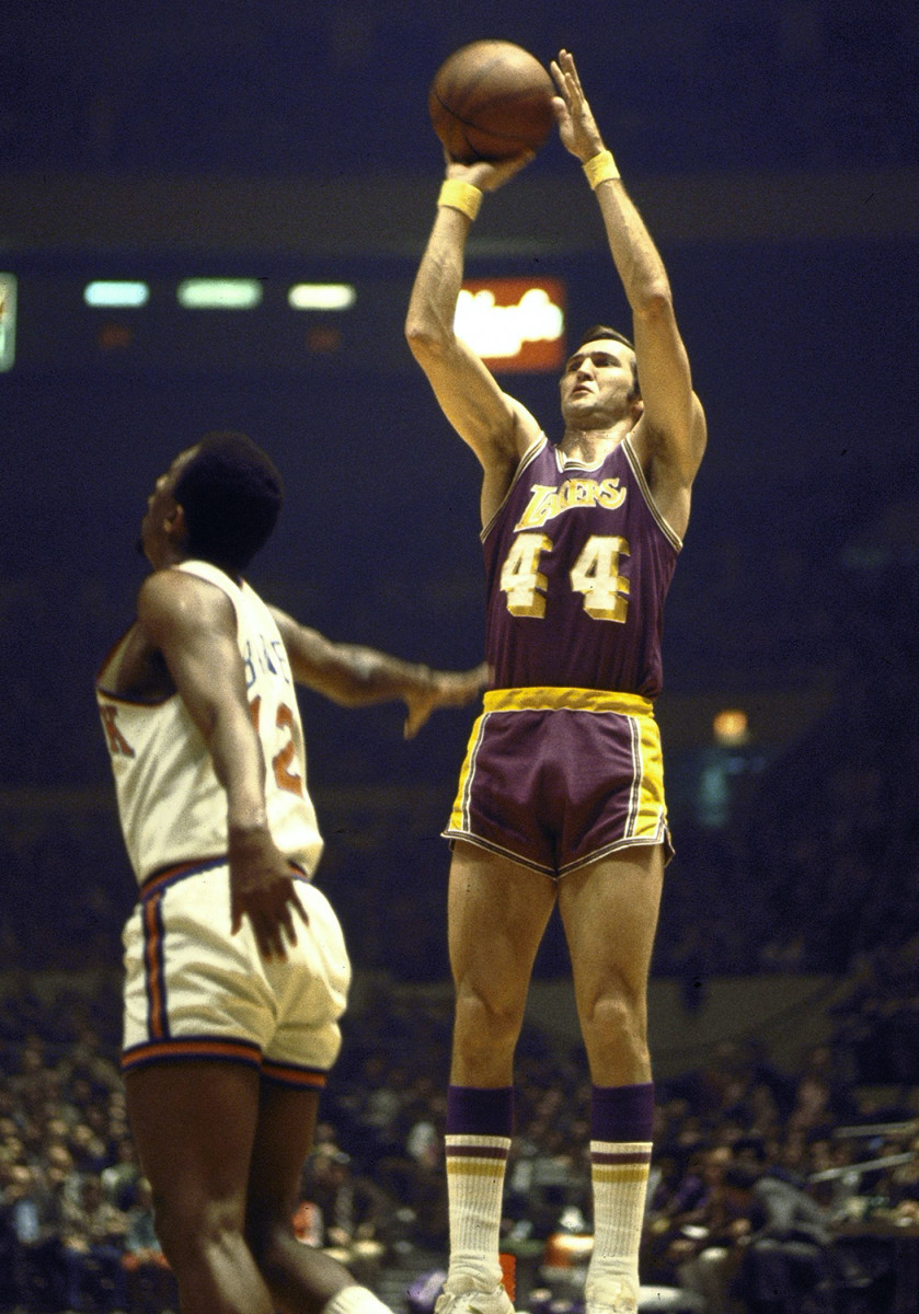 Jerry West