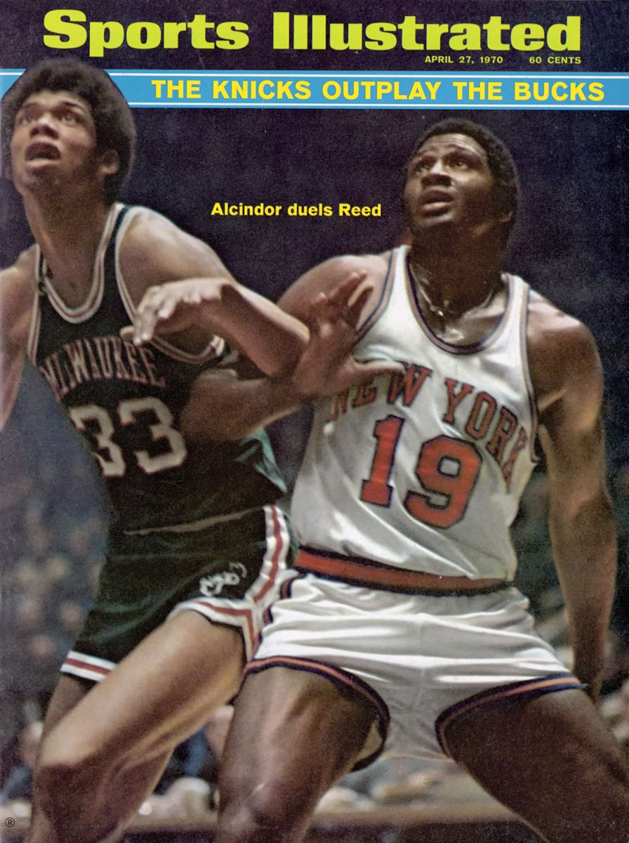 Willis Reed