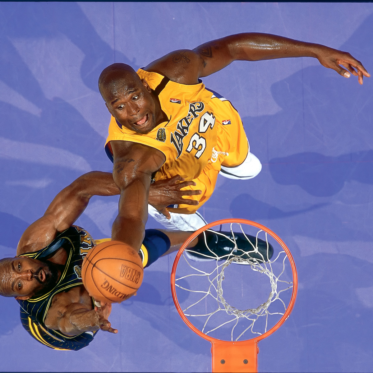 Shaq