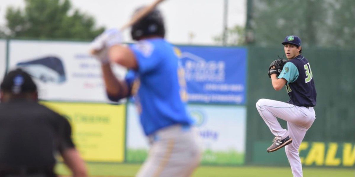 Guardians Farm Report: Wolf Makes Impressive 2022 Debut For Lynchburg In Win - Vimarsana News