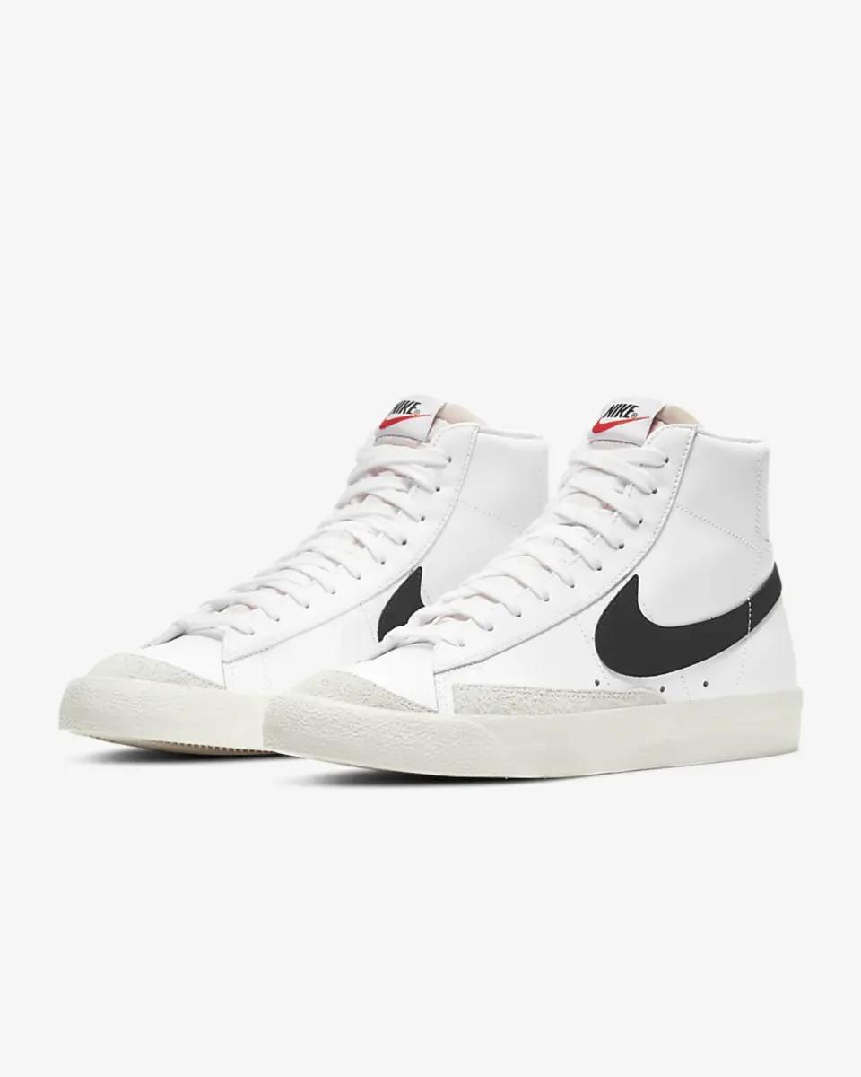 shoes like nike blazers