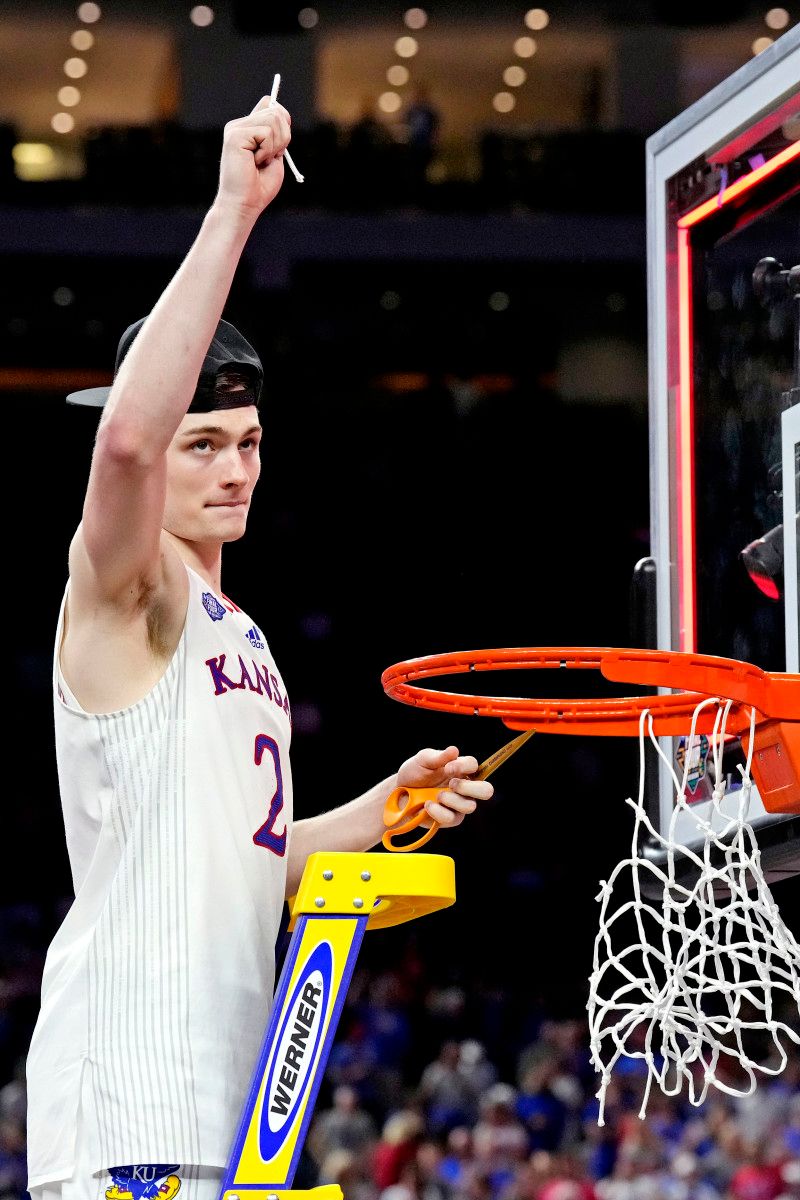 Christian Braun Fits Thunder Mold of Developmental Draft Pick - Vimarsana News