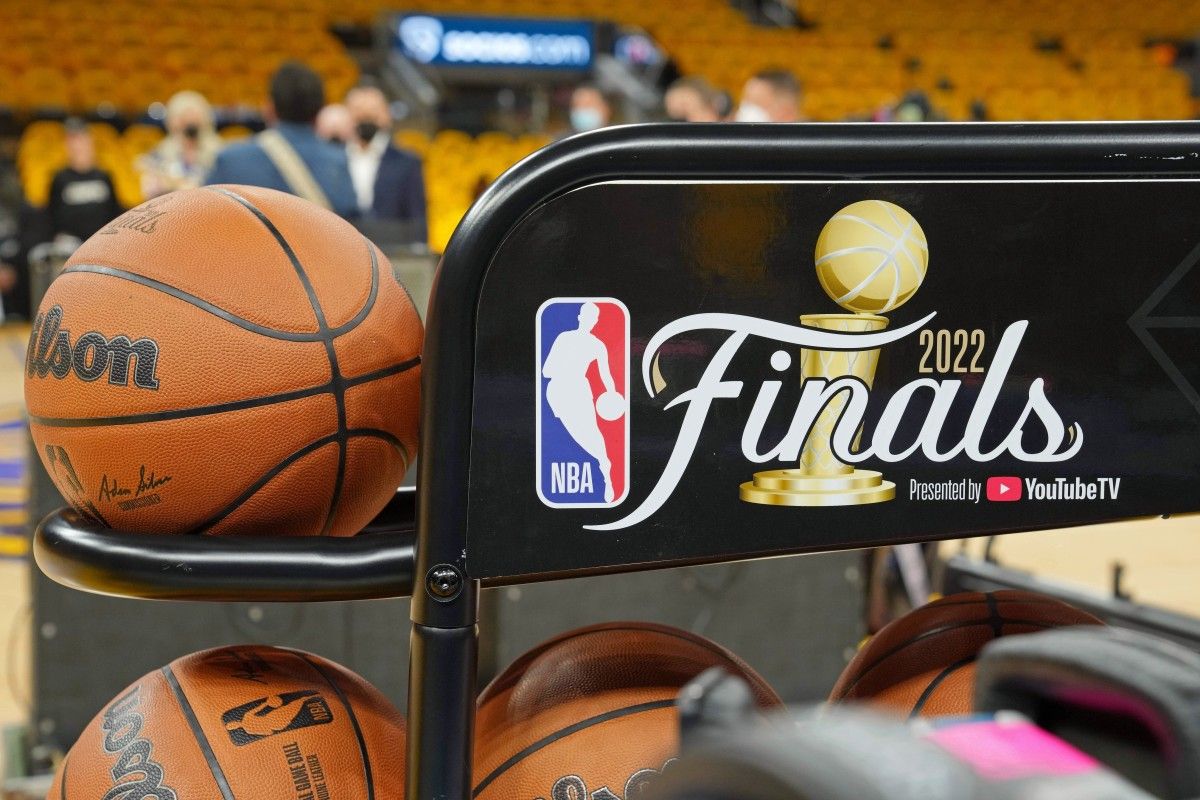 Two Mountaineers Battling for an NBA Title - Vimarsana News