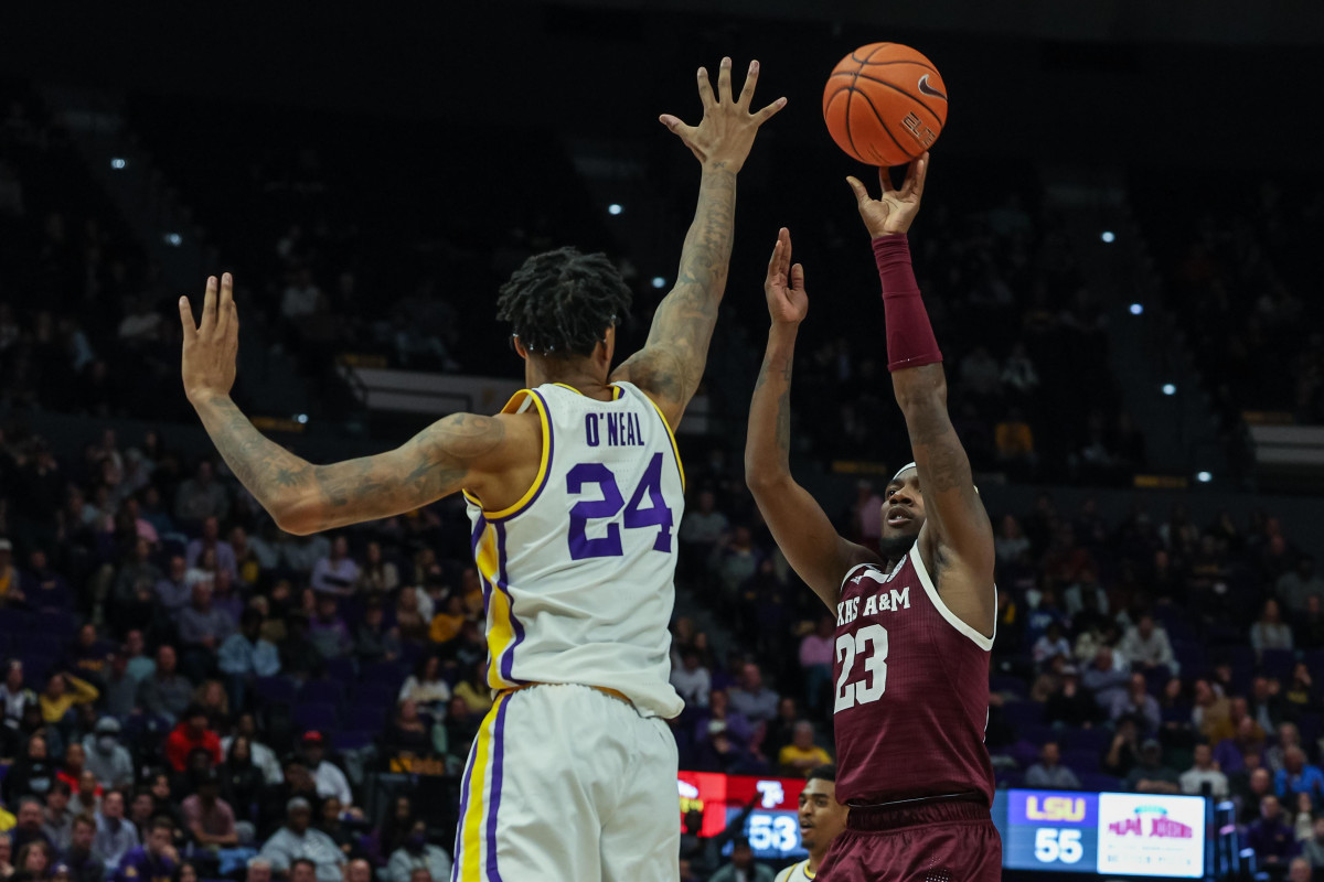 Shareef O'Neal Generating Buzz From NBA Teams, Several Workouts