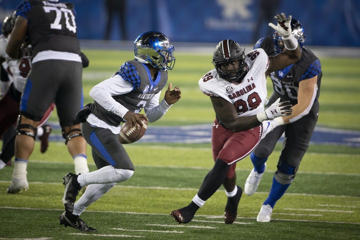New York Giants 2022 Training Camp Roster Preview: iDL Jabari Ellis - Vimarsana News
