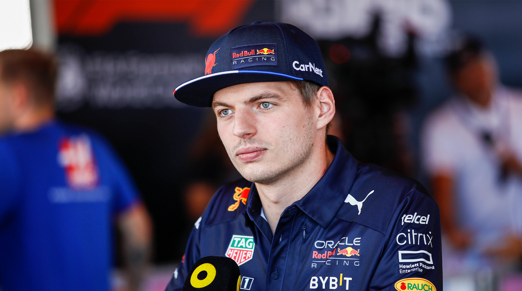 Max Verstappen conquista il primo posto al Gran Premio d’Olanda
