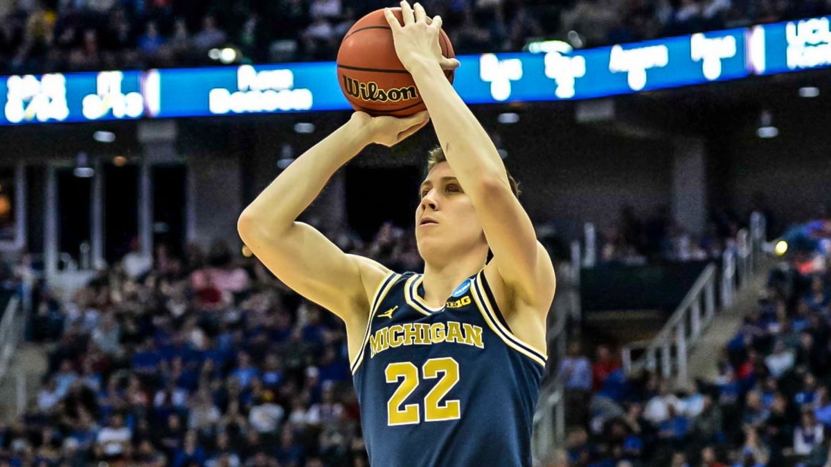 Michigan Basketball: Best Transfers In And Out