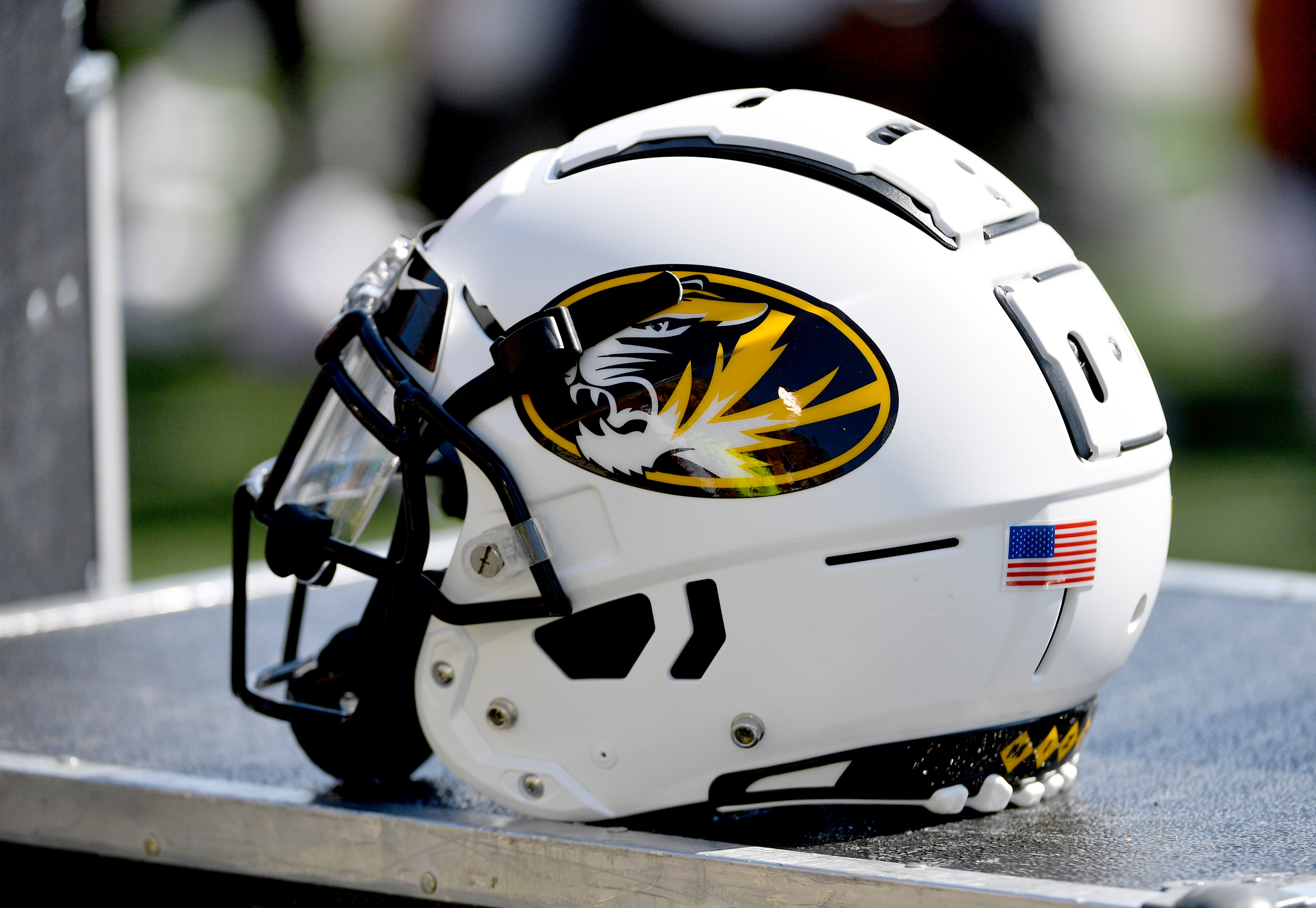 Transfer DE Austin Firestone Signs with Missouri Tigers - Mizzou Sports