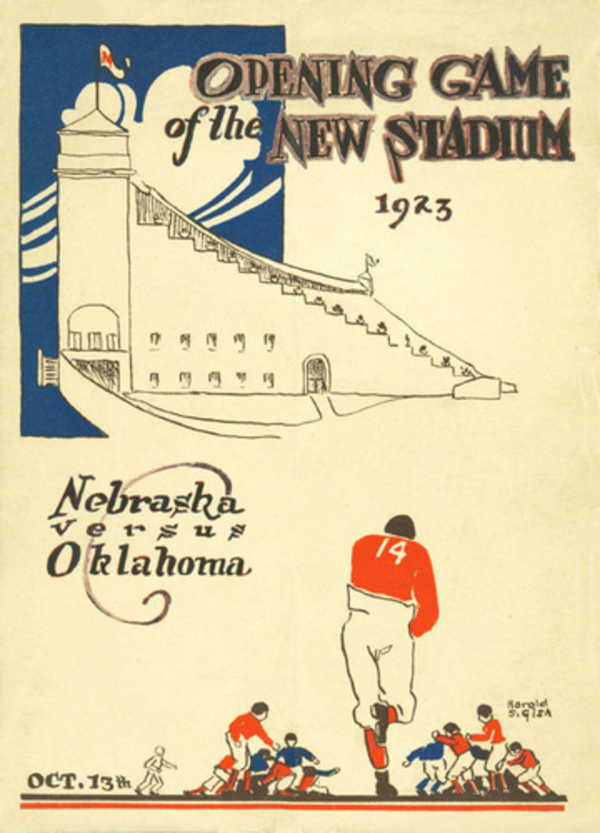 1923-oklahoma-nebraska-football-program-cover