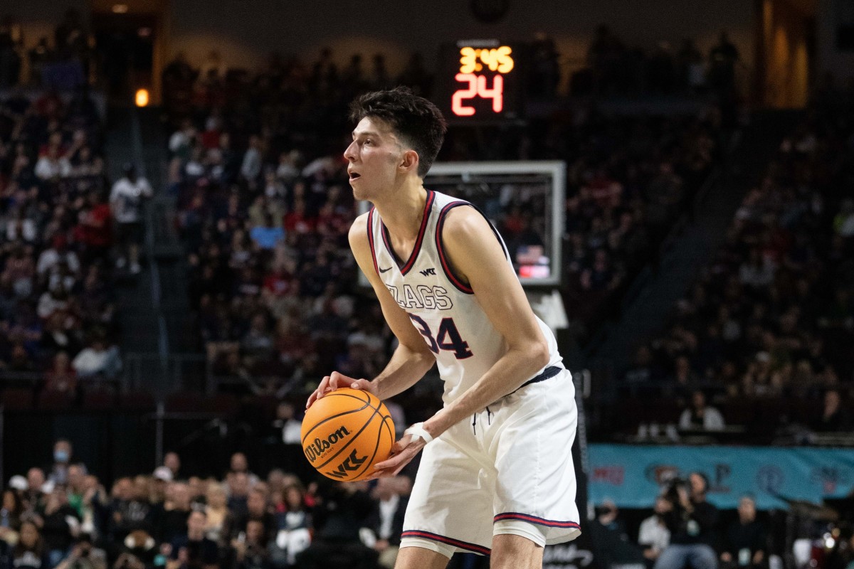 Who should the Lakers aim for in the 2022 NBA Draft?