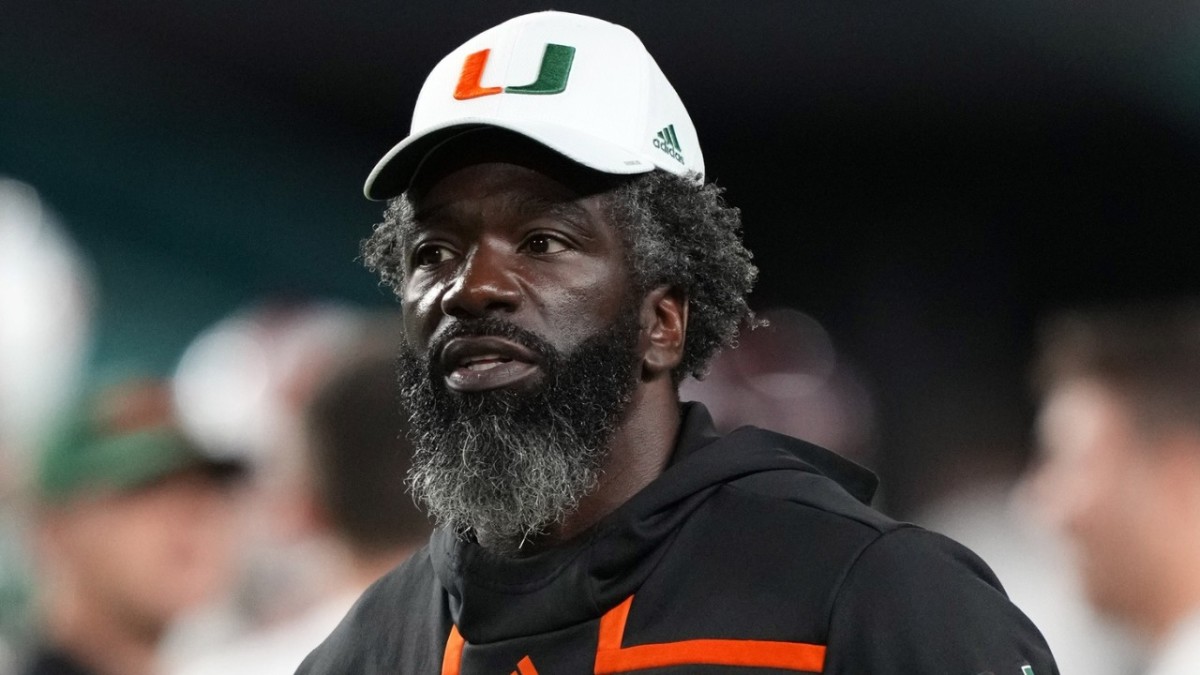 Ed Reed was unstoppable at Miami  College Football Mixtape 