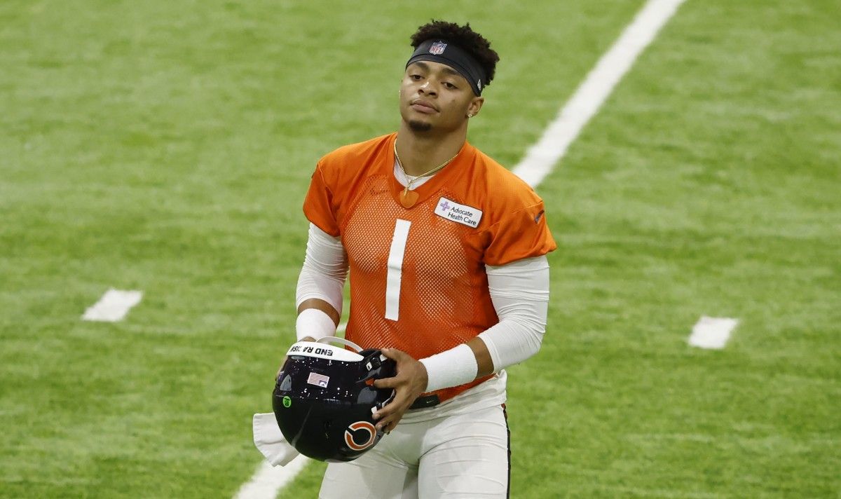 Those at Halas Hall with the most to prove - Sports Illustrated Chicago Bears News, Analysis and More - Vimarsana News