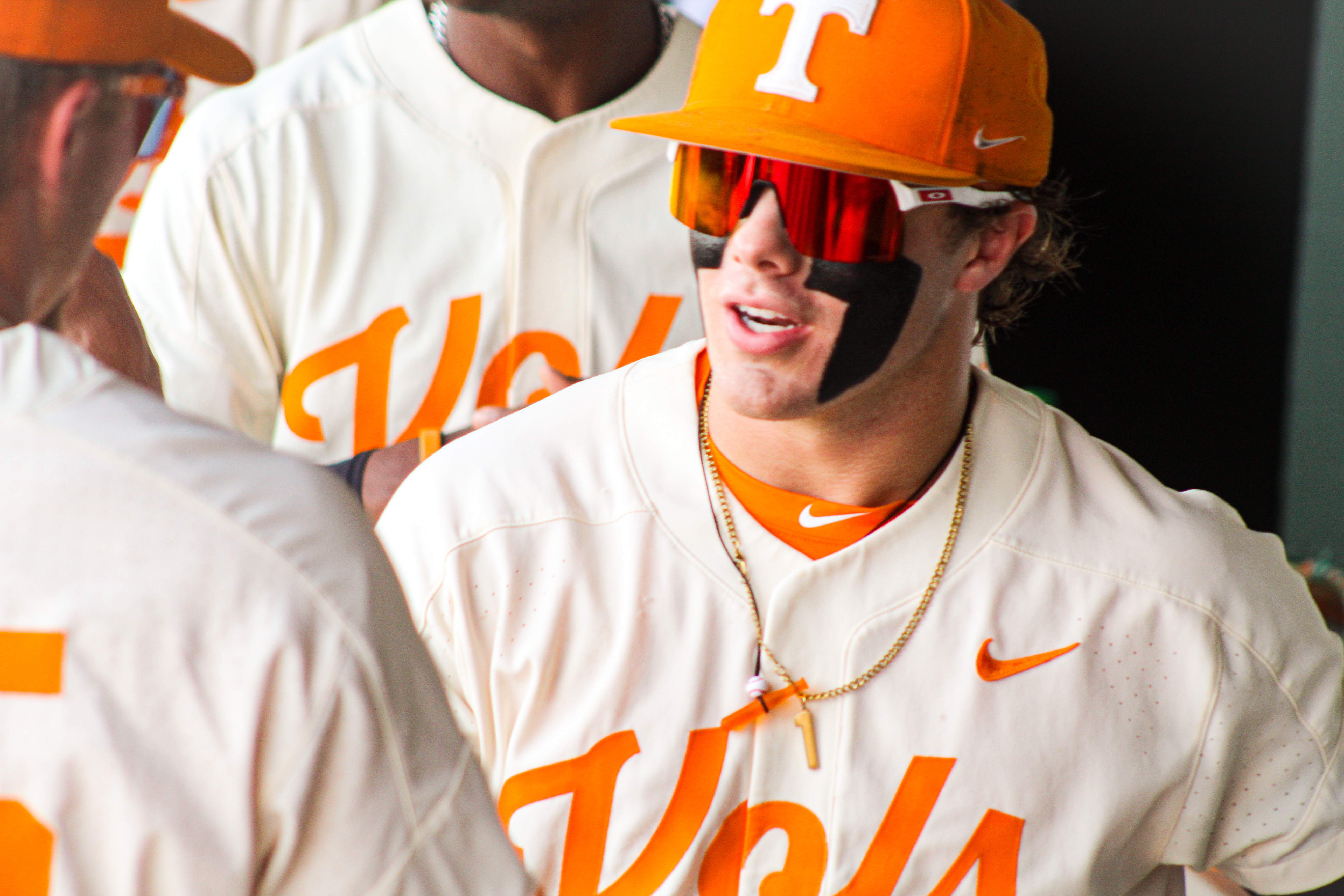 Looking at Where Tennessee Baseball Vols Are Landing in Latest