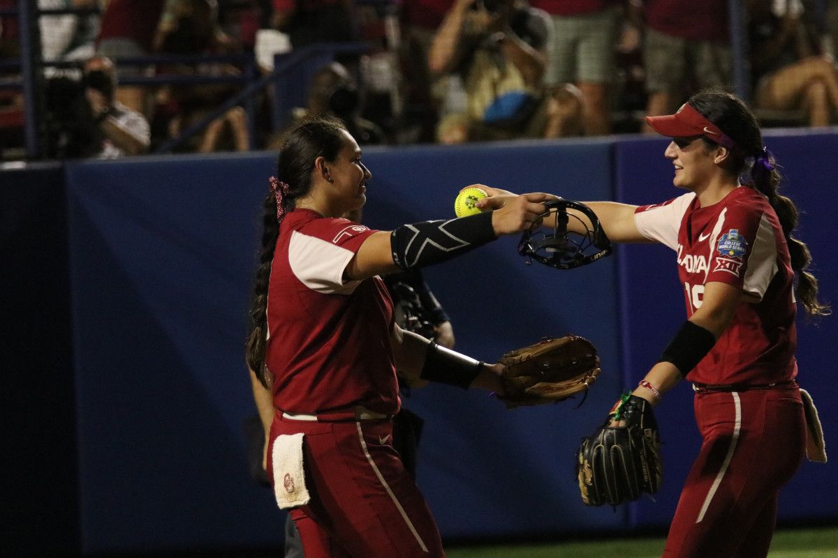 Hope Trautwein, Nicole May
