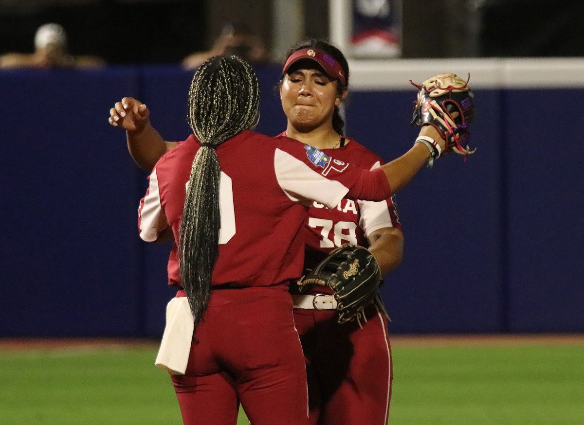 Jocelyn Alo, Rylie Boone