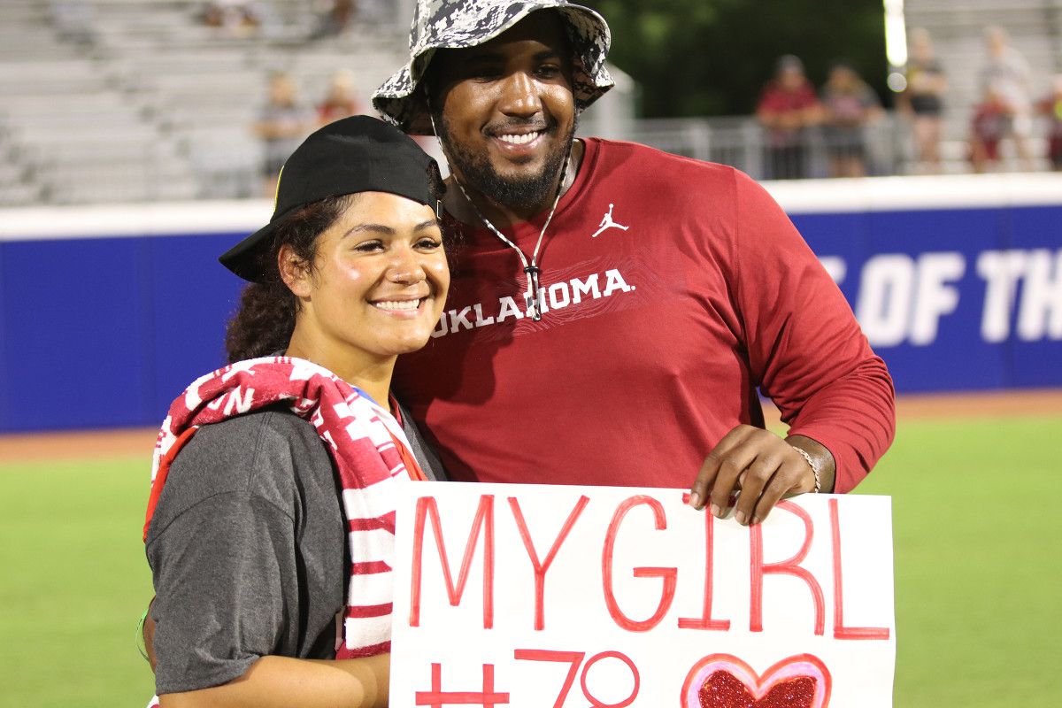 Jocelyn Alo, Bobby Evans