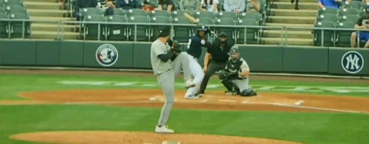 Guardians Farm Report: Williams Impressive In Double-A Debut For Akron Sunday - Vimarsana News
