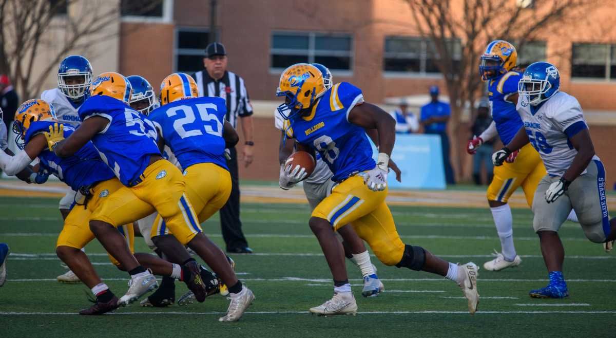 Mississippi State Football 2023 Class Features Four Intriguing Early