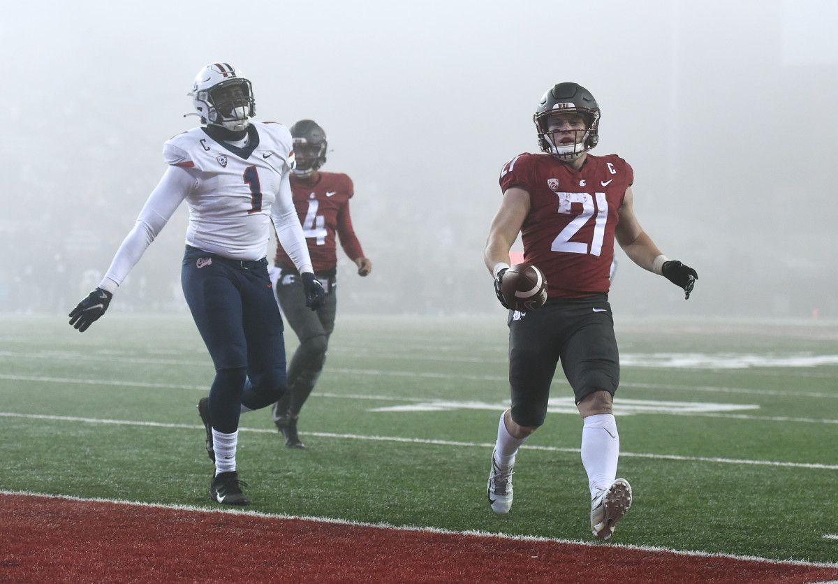 Broncos Holding Minicamp Tryout for Rookie RB Max Borghi - Sports Illustrated Mile High Huddle: Denver Broncos News, Analysis and More - Vimarsana News