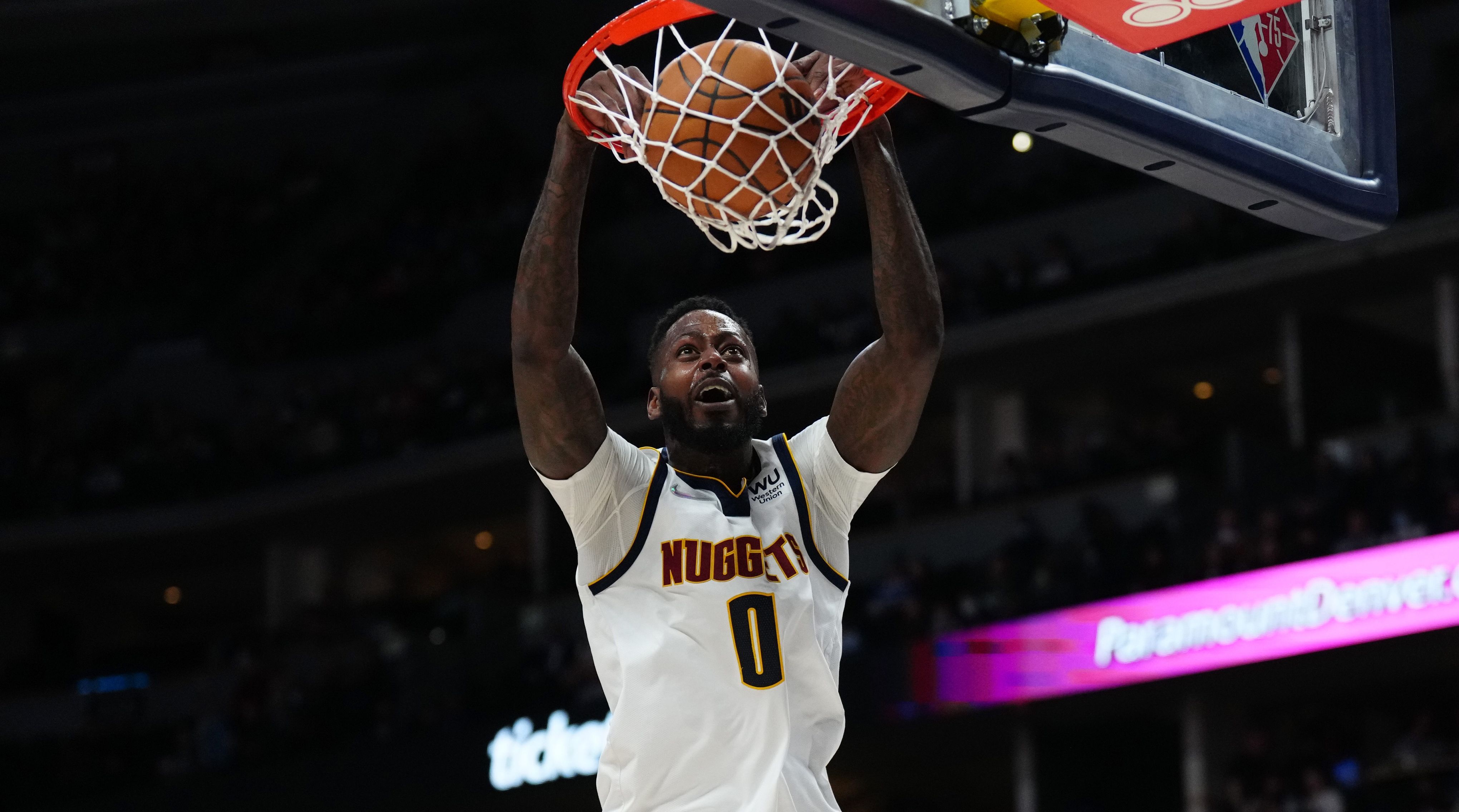 Nuggets, Thunder Agree to Trade Before NBA Draft, per Report - Vimarsana News