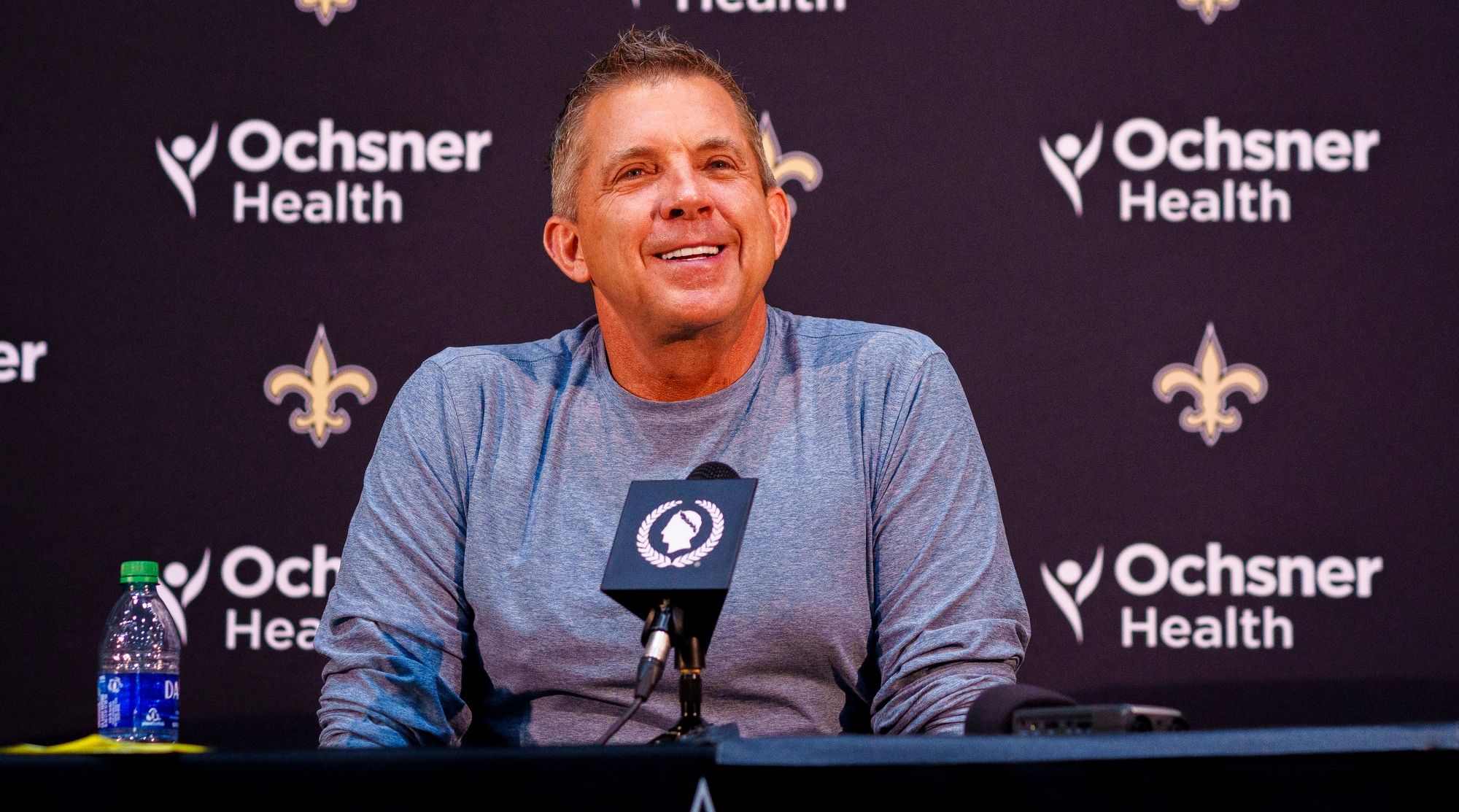 Dolphins Had $100 Million Offer Ready for Sean Payton, per Report - Vimarsana News