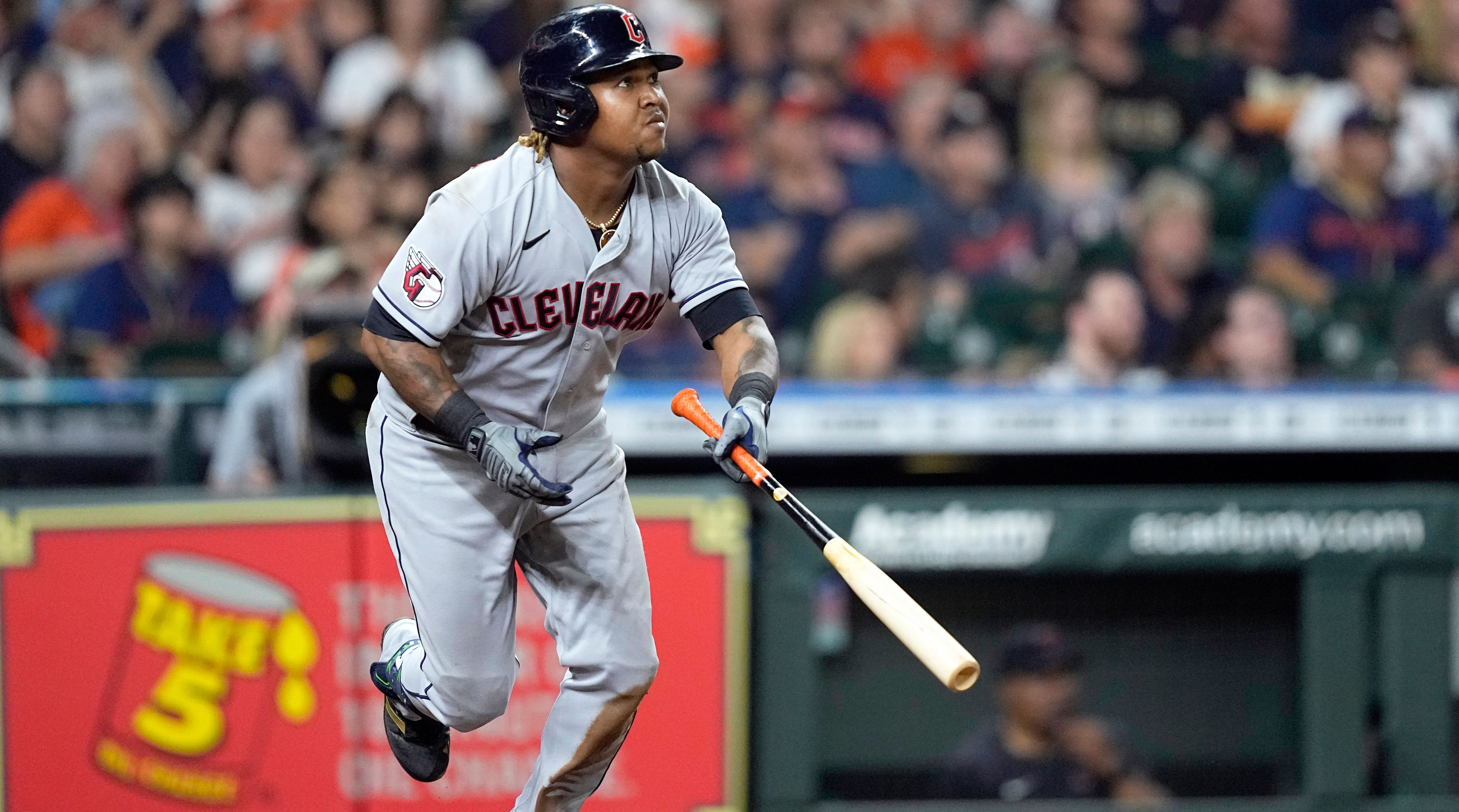 Jose Ramirez leads Guardians to unexpected success in career year - Vimarsana News