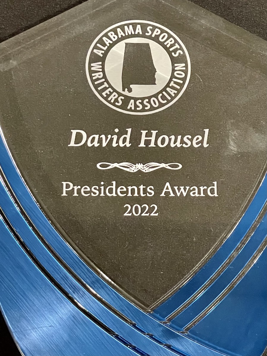 2022 Presidents’ Award