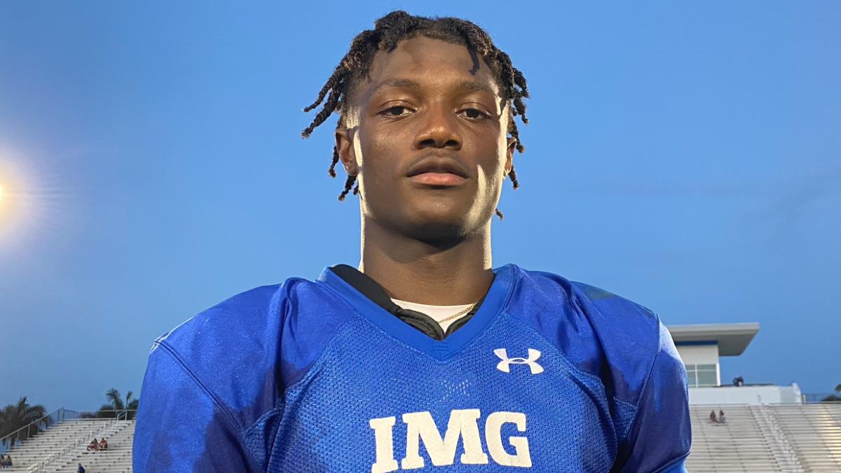 Building The Buckeyes Talks Carnell Tate, Austin Novosad Sports