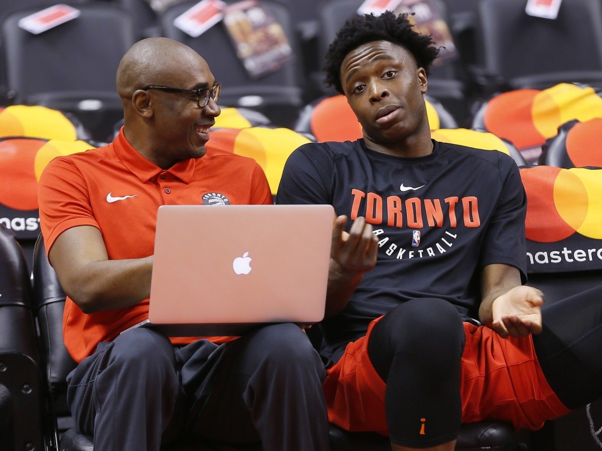 Raptors Assistant Coach Leaving for Phoenix Position - Sports Illustrated Toronto Raptors News, Analysis and More - Vimarsana News
