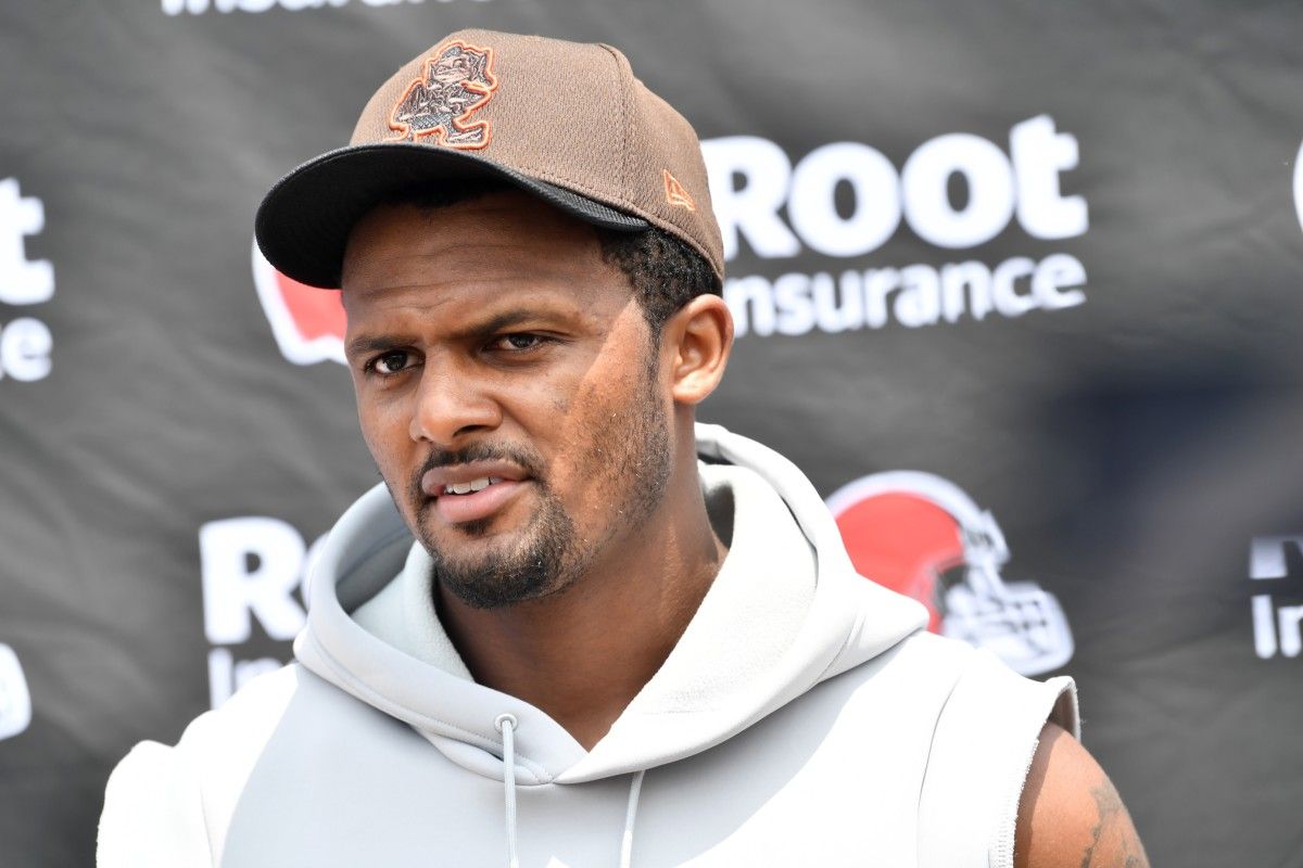 Ruling on Cleveland Browns QB Deshaun Watson was Never Going to be Satisfying - Sports Illustrated Cleveland Browns News, Analysis and More - Vimarsana News