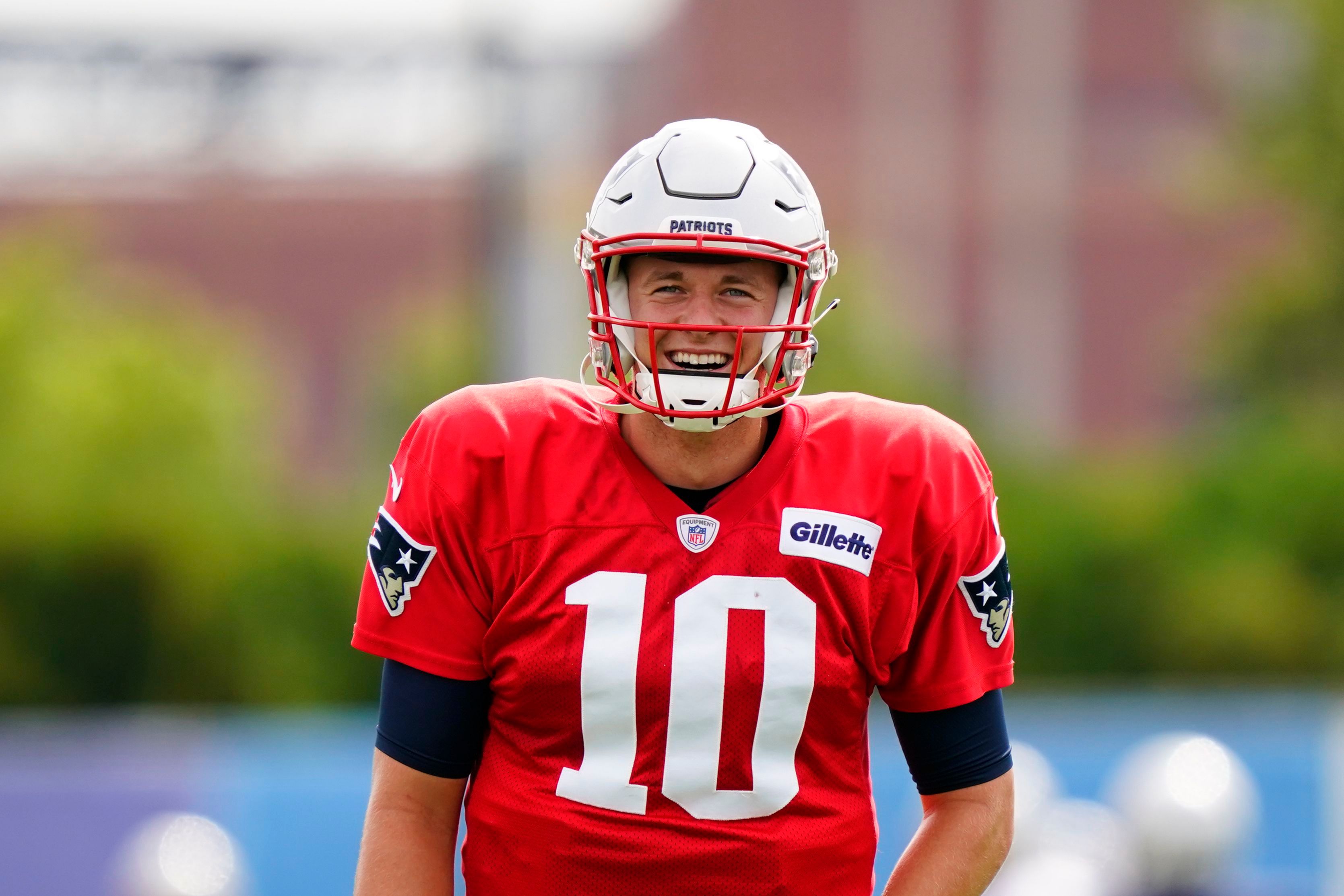New England Patriots Update 2022 Training Camp Practice Times - Sports Illustrated New England Patriots News, Analysis and More - Vimarsana News