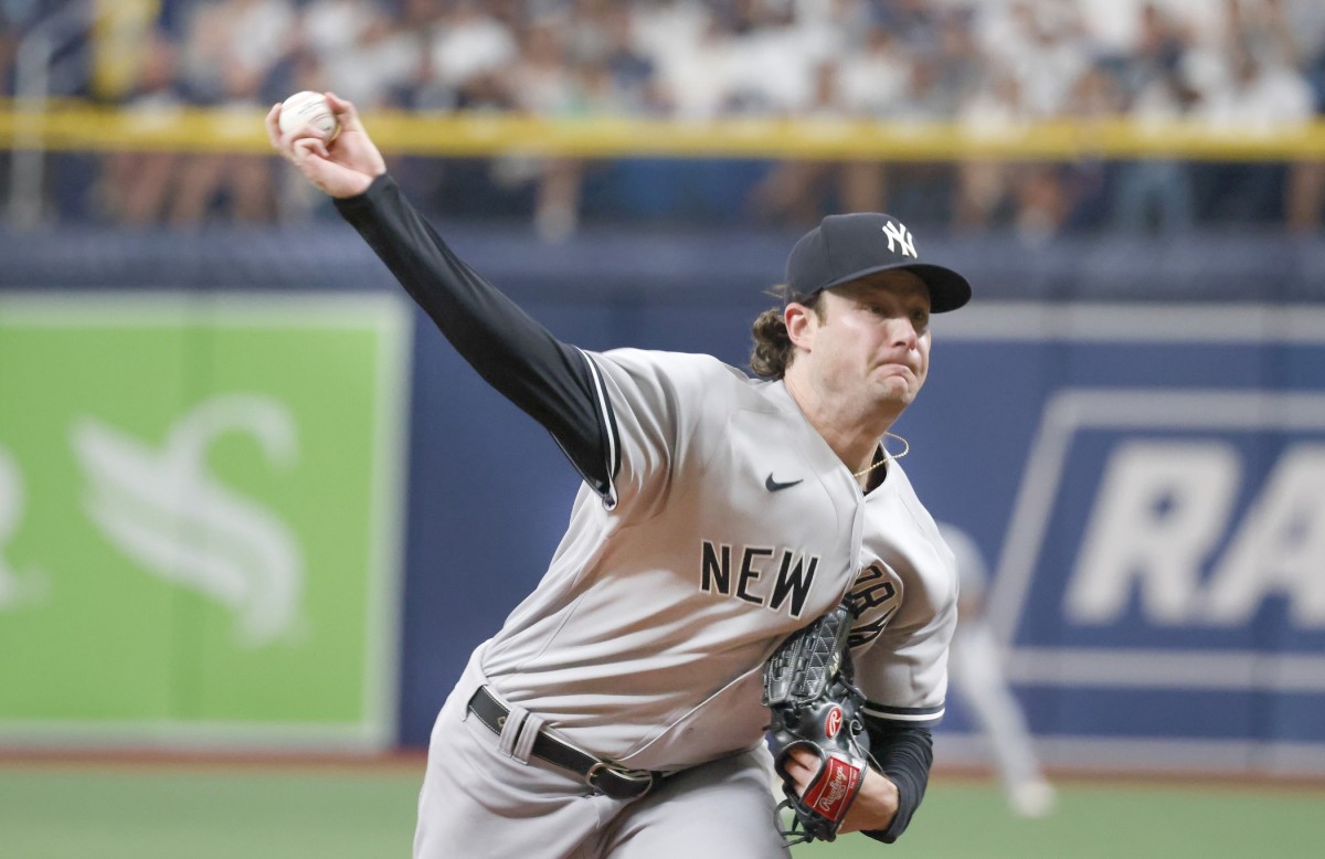 Terrific Pitching Matchups For First Tampa Bay Rays Versus New York