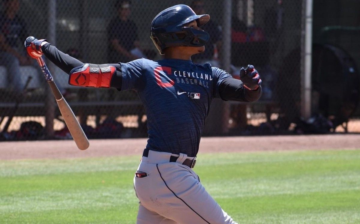 Guardians Farm Report: Genao Extends On-Base Streak to 41 Straight Games - Vimarsana News