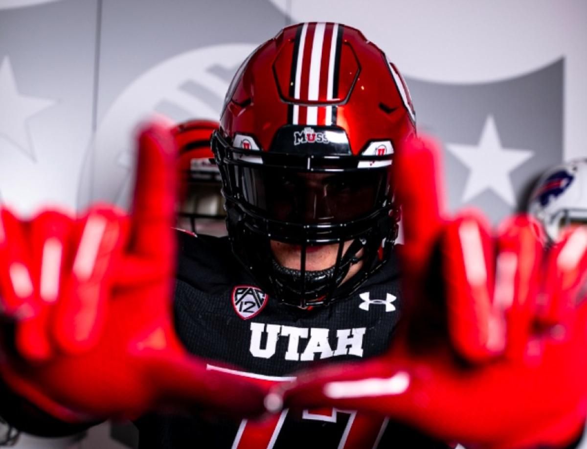 Analyzing the Utes recruits: Four-star edge rusher Hunter Clegg - Vimarsana News