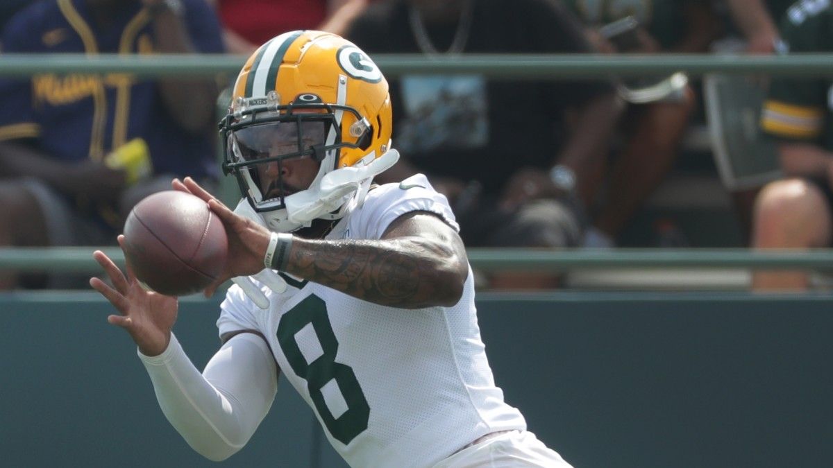Highlights From Final Week of Packers OTAs - Vimarsana News