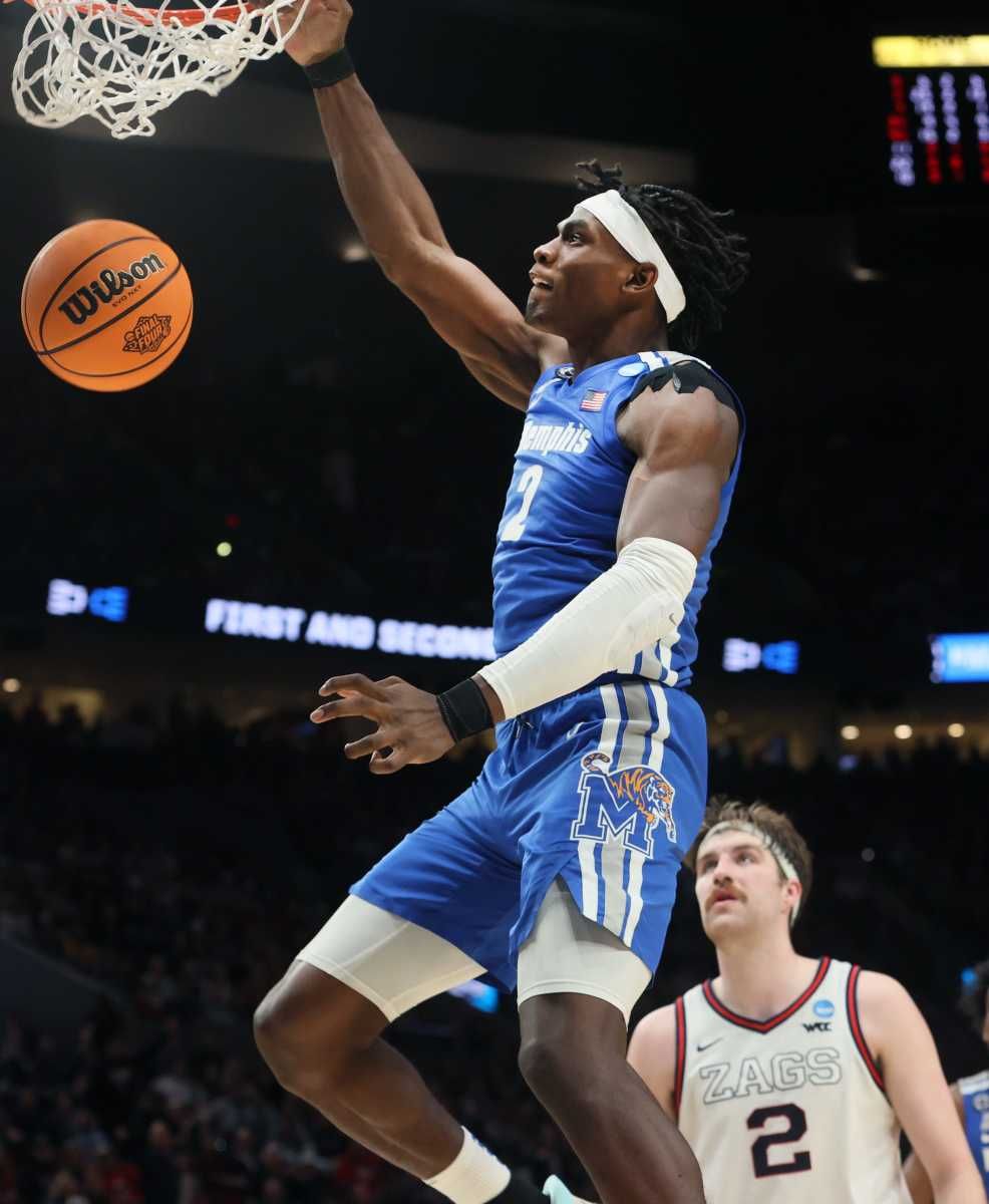 Jalen Duren